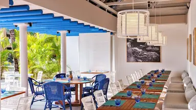 Veranda Pointe Aux Biches Hotel - Mauritius