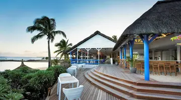 Veranda Pointe Aux Biches Hotel - Mauritius
