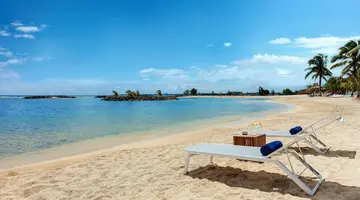 Veranda Pointe Aux Biches Hotel - Mauritius