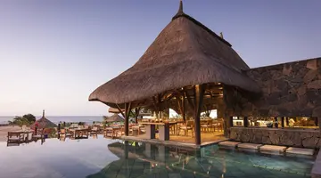 Veranda Pointe Aux Biches Hotel - Mauritius
