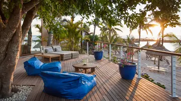 VERANDA POINTE AUX BICHES HOTEL