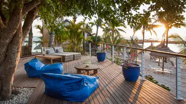 VERANDA POINTE AUX BICHES HOTEL