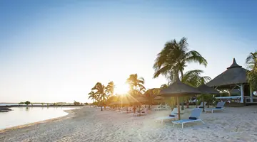 VERANDA POINTE AUX BICHES HOTEL