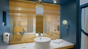 VERANDA POINTE AUX BICHES HOTEL
