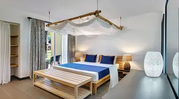 VERANDA POINTE AUX BICHES HOTEL