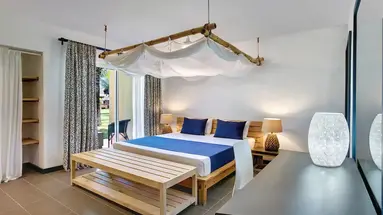 VERANDA POINTE AUX BICHES HOTEL