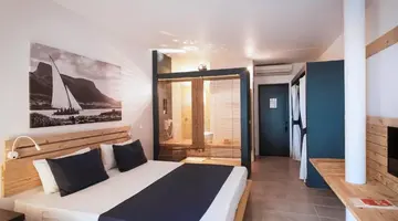 VERANDA POINTE AUX BICHES HOTEL