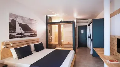VERANDA POINTE AUX BICHES HOTEL