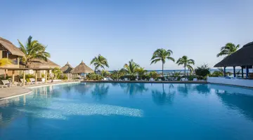 VERANDA POINTE AUX BICHES HOTEL