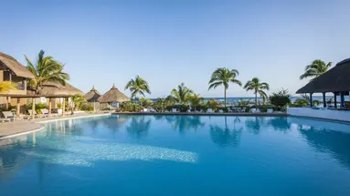 VERANDA POINTE AUX BICHES HOTEL