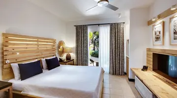 Veranda Pointe Aux Biches Hotel