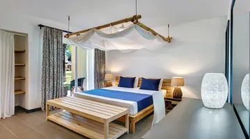 VERANDA POINTE AUX BICHES HOTEL