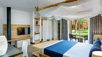 VERANDA POINTE AUX BICHES HOTEL