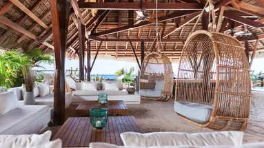 VERANDA POINTE AUX BICHES HOTEL
