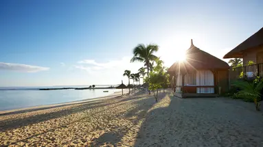 VERANDA POINTE AUX BICHES HOTEL
