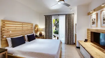VERANDA POINTE AUX BICHES HOTEL