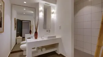VERANDA POINTE AUX BICHES HOTEL