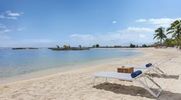 VERANDA POINTE AUX BICHES HOTEL