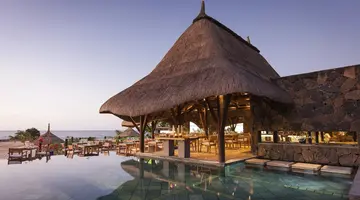 VERANDA POINTE AUX BICHES HOTEL