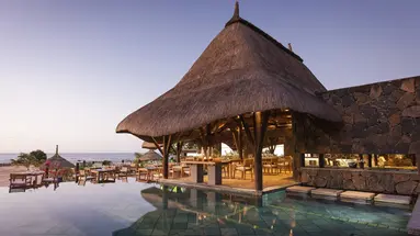 VERANDA POINTE AUX BICHES HOTEL