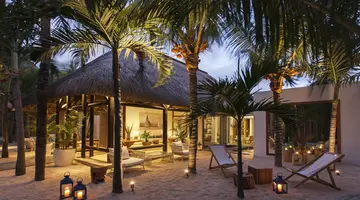 VERANDA POINTE AUX BICHES HOTEL