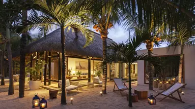 VERANDA POINTE AUX BICHES HOTEL