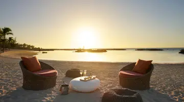 VERANDA POINTE AUX BICHES HOTEL