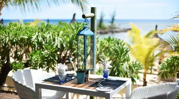 VERANDA POINTE AUX BICHES HOTEL