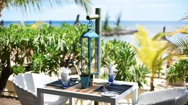 VERANDA POINTE AUX BICHES HOTEL