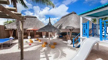 VERANDA POINTE AUX BICHES HOTEL