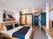 VERANDA POINTE AUX BICHES HOTEL