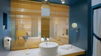 VERANDA POINTE AUX BICHES HOTEL