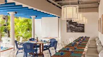 VERANDA POINTE AUX BICHES HOTEL