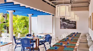 Veranda Pointe Aux Biches Hotel