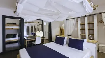 VERANDA POINTE AUX BICHES HOTEL