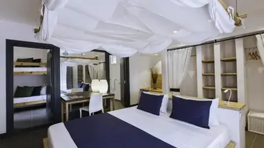 VERANDA POINTE AUX BICHES HOTEL
