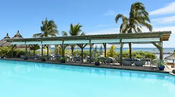VERANDA POINTE AUX BICHES HOTEL