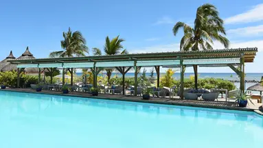 VERANDA POINTE AUX BICHES HOTEL