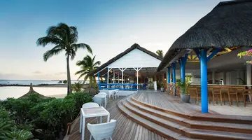VERANDA POINTE AUX BICHES HOTEL