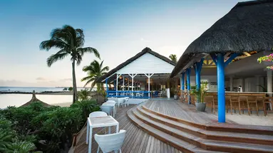 VERANDA POINTE AUX BICHES HOTEL