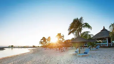 VERANDA POINTE AUX BICHES
