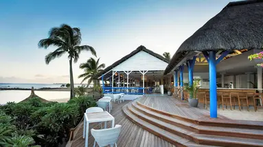 VERANDA POINTE AUX BICHES