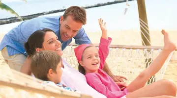 VERANDA POINTE AUX BICHES