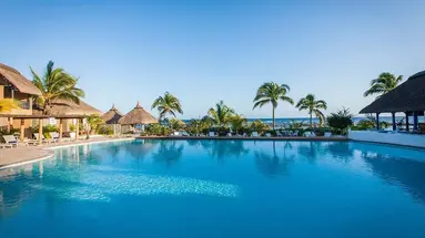VERANDA POINTE AUX BICHES