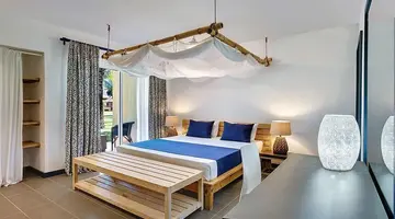 VERANDA POINTE AUX BICHES