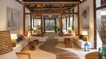 VERANDA POINTE AUX BICHES