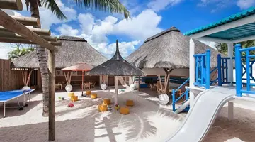 VERANDA POINTE AUX BICHES
