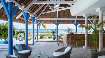 VERANDA POINTE AUX BICHES