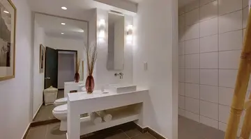 VERANDA POINTE AUX BICHES