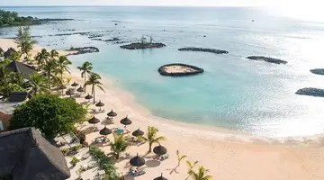 VERANDA POINTE AUX BICHES